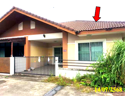 Houses for sale Map Ta Phut Industrial Estate : HOME for sale  Huai Pong Muang Rayong Rayong