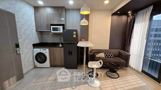 รูปภาพ คอนโด 1-ห้องนอน ที่ ไอดีโอ โมบิ สุขุมวิท อีสต์พอยท์ ใกล้ BTS แบริ่ง (ID 2718302)