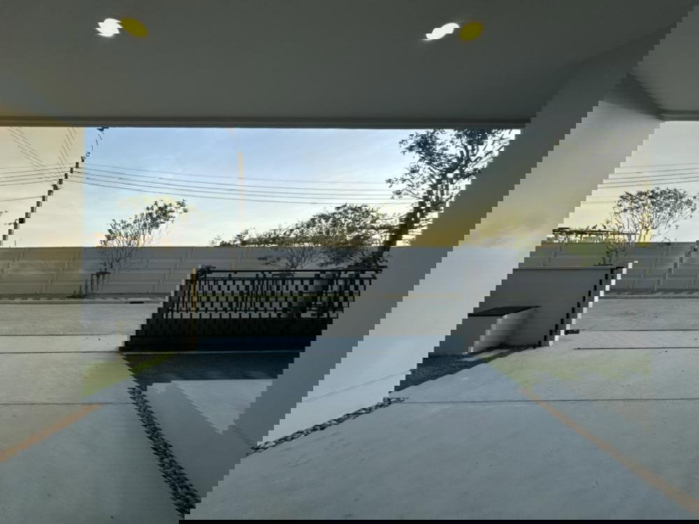 รูป 🏡 ให้เช่าบ้านเดี่ยว 2 ชั้น Centro บางนา ✨ บ้านสวยแปลงใหญ่ พร้อมสวนส่วนตัว ทำเลดี ใกล้ Mega Bangna เพียง 1 กม. - รูปที่ 16/16