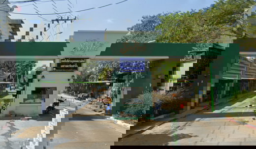 รูป Baan Rompo BangBuaThong  - รูปที่ 1/2