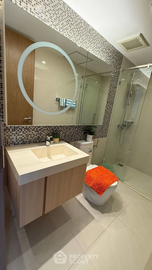 รูป คอนโด 1-ห้องนอน ที่ ไบร์ท วงเวียนใหญ่ ใกล้ BTS โพธิ์นิมิตร (ID 2719145) - รูปที่ 3/5