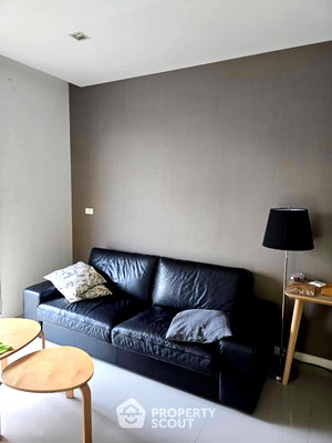 เช่าคอนโด โรงเรียนนานาชาติคิงส์คอลเลจกรุงเทพ : คอนโด 1-ห้องนอน ที่ สตาร์วิว พระราม 3 ใกล้ พระราม 3 (ID 2719803)