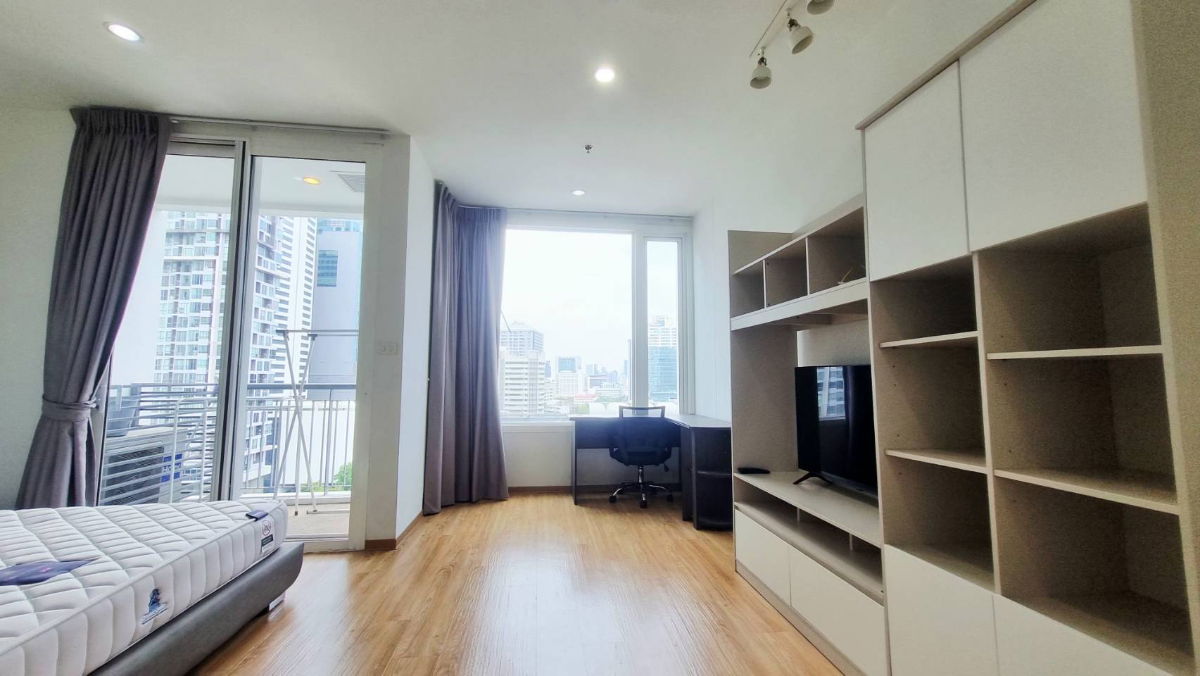 picture ðĨCP-10419ðĨVilla RachatewiðLine : @rentbkk - 4/11