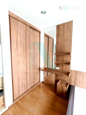 Condos for rent : 🚩 For Rent Condo U DELIGHT @ ONNUT STATION Building 1, Floor 30,1 bed room, Room size 30 sqm