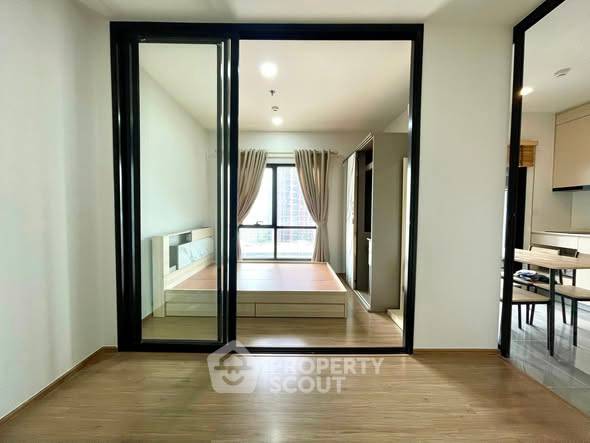 รูป คอนโด 1 ห้องนอน 30 ตร.ม. สำหรับขาย ที่ เมทริส พระราม 9-รามคำแหง ใกล้ ARL รามคำแหง (ID 2720951) - รูปที่ 4/9