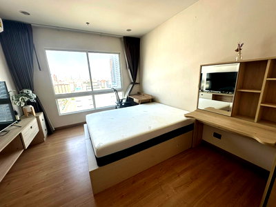 Condos for rent : @Condorental condo for rent Supalai Wellington II