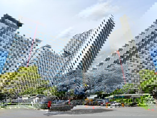 รูป The Parkland Srinakarin - รูปที่ 1/8