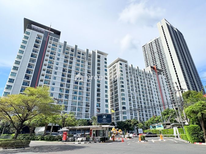 The Parkland Srinakarin