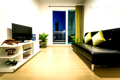 คอนโดให้เช่า : 📌 ให้เช่าคอนโด ศุภาลัย ไลท์ รัชดา-นราธิวาส-สาทร อาคาร 1 ชั้น 12A 1 ห้องนอน ขนาด 50 ตรม ใกล้ เซ็นทรัล พระราม 3