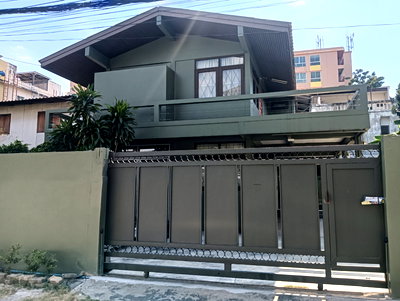 เช่าบ้านเดี่ยว ฟอร์จูนทาวน์ : WS6849 🏡 บ้านเดี่ยวให้เช่า พื้นที่ใหญ่ ทำเลดี ซอย 20 มิถุนา แยก 12 เฟอร์ครบพร้อมอยู่ เพียง 60,000 บาท / เดือน