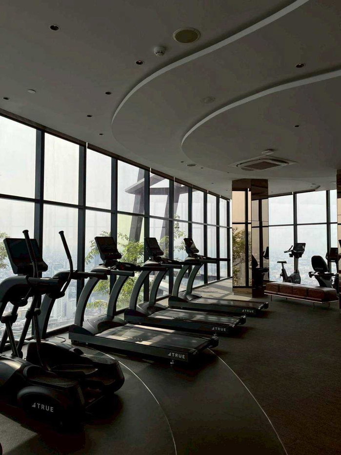 รูป LTH14538 – Premium Living for Academic Exellence Condo for Sale | Park Origin Chula Samyan | 67.33 sqm | 1 Bed Plus Duo | Near BTS Sala Daeng | 13.59 MB | คอนโดขาย พาร์ค ออริจิ้น จุฬา-สามย่าน - รูปที่ 8/11