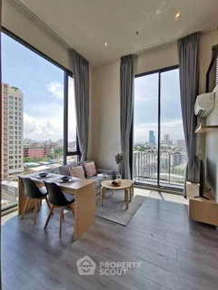 คอนโด 1 ห้องนอน 42 ตร.ม. ที่ เดอะ รีเซิร์ฟ พหล-ประดิพัทธ์ ใกล้ BTS สะพานควาย 400 ม. (ID 2719748)