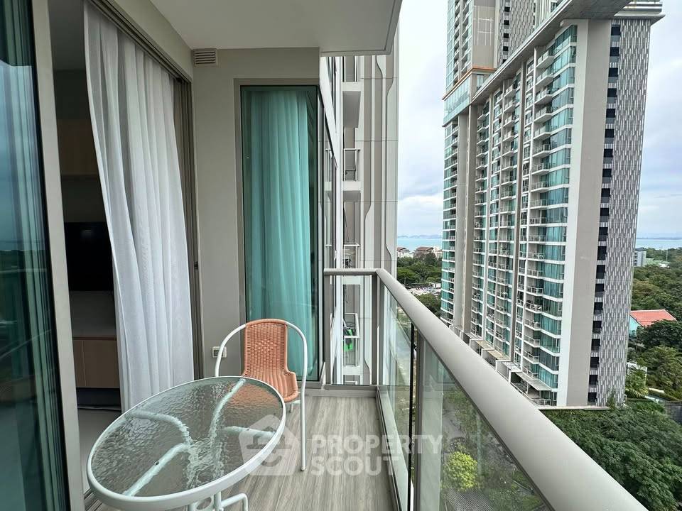 รูป คอนโด 1-ห้องนอน ที่ เดอะ ริเวียร่า วงศ์อมาตย์ ใกล้ ปราสาทสัจธรรม (ID 2587720) - รูปที่ 12/17