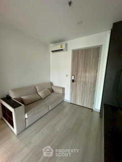 1-BR 31 Sqm, 17th-Floor Condo In Knightsbridge Prime Sathorn Near BTS Saint Louis (ID 2710007)