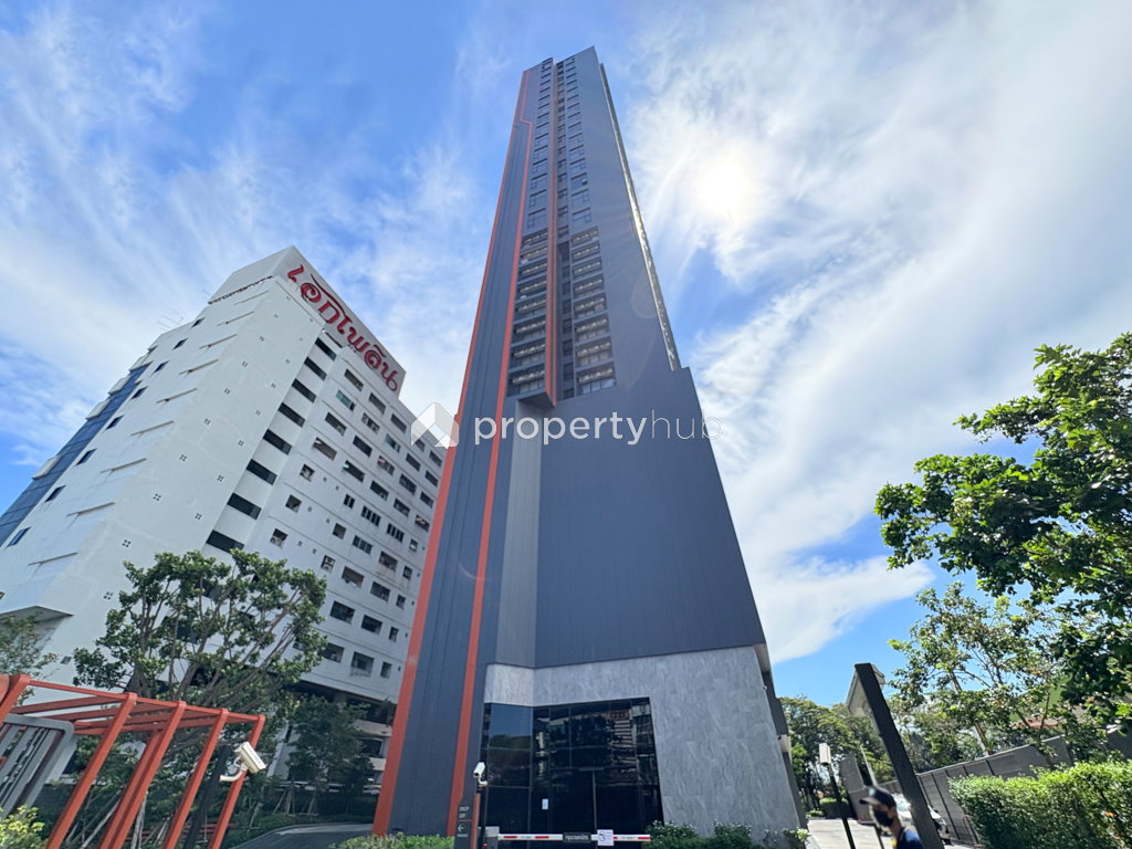 รูป Origin Plug & Play Srinakarin - รูปที่ 1/26