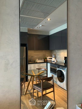 2-BR Condo at The Lofts Asoke near MRT Phetchaburi (ID 1583865)