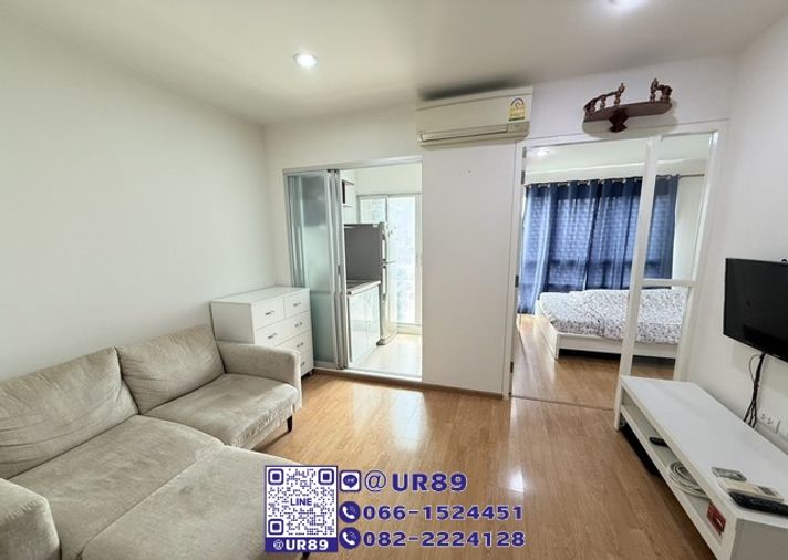 💙 Hot Price 💙ให้เช่า/For RENT คอนโด ยู ดีไลท์แอท อ่อนนุช สเตชั่น (U Delight @ Onnut Station)