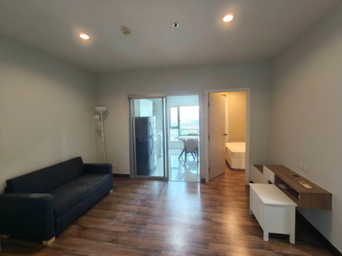 K1874ให้เช่า คอนโด Centric ติวานนท์สเตชั่น ขนาด 42.20 ตรม. ชั้น 27 #ห้องใหม่