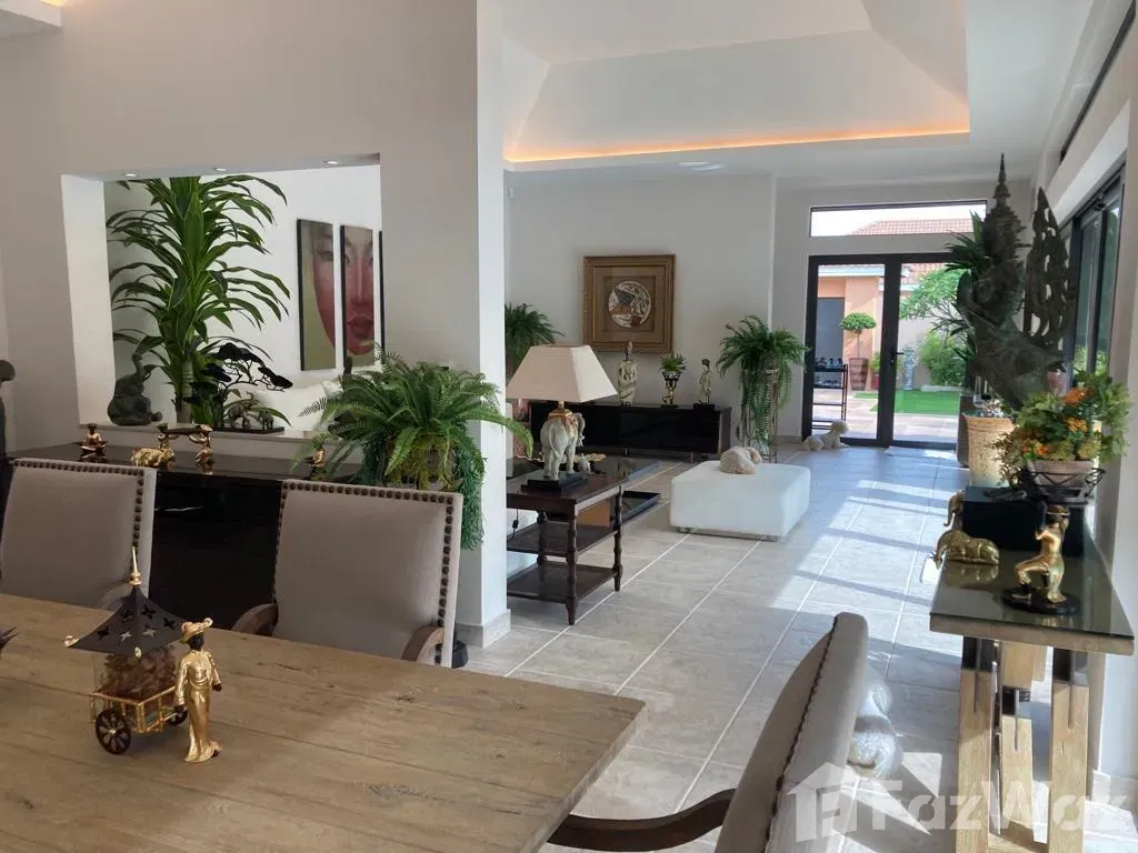 รูป ขาย บ้านเดี่ยว 4 ห้องนอน ในโครงการ ซีโดน่า วิลล่า 1 1662208 - รูปที่ 8/22