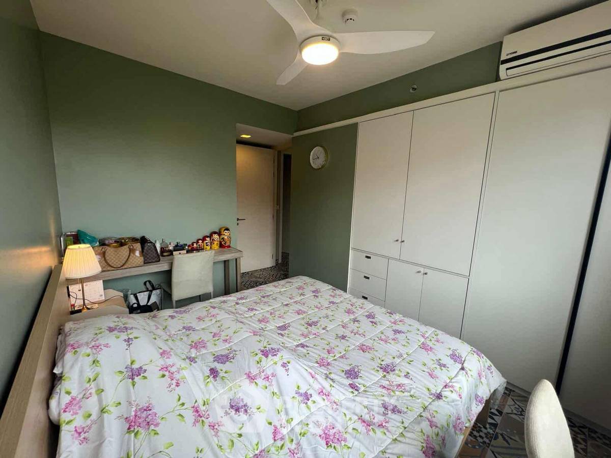 รูป คอนโด 2-ห้องนอน ที่ ยูนิกซ์ พัทยาใต้ ใกล้ ถนนพระตำหนัก พัทยา (ID 2719069) - รูปที่ 8/12