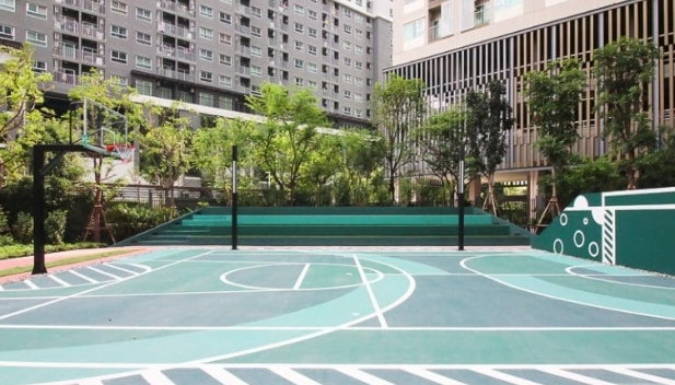 รูป 💥SL-8875💥ขายคอนโด ห้องสวย ราคาดี แอสปาย เอราวัณ👉สนใจโทร.080-651-8853 - รูปที่ 7/8