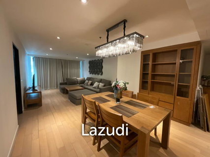 รูปภาพ 122 sqm high floor condo at Eight Thonglor Residence, Khlong Tan Nuea