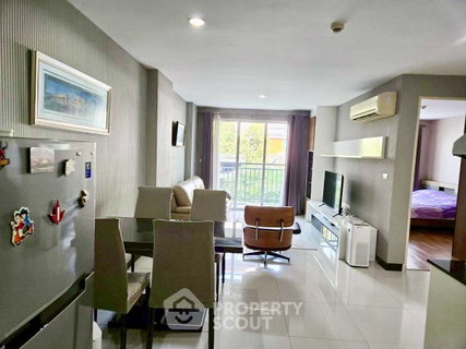 รูปภาพ คอนโด 1 ห้องนอน Voque Sukhumvit 16 Condominium ใกล้ MRT ศูนย์การประชุมแห่งชาติสิริกิติ์ (ID 2717039)