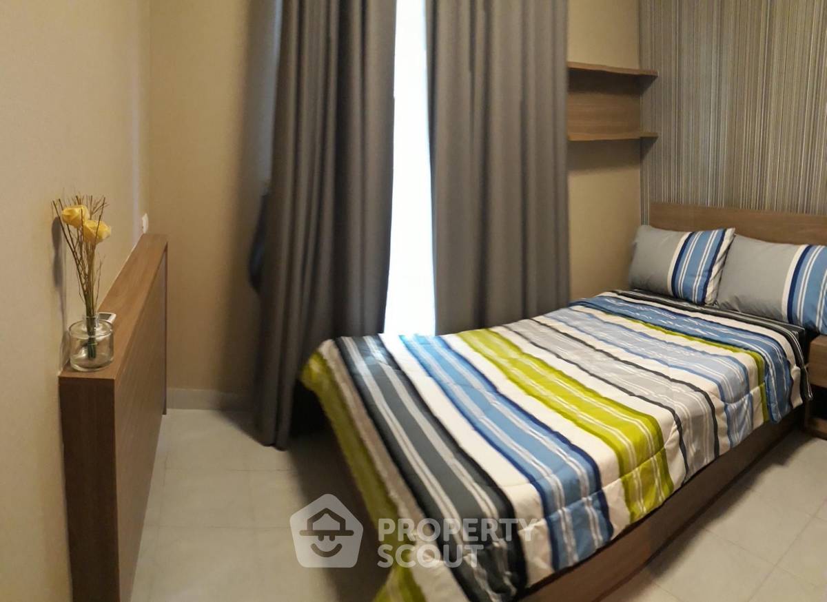 รูป คอนโด 2-ห้องนอน ที่ แชปเตอร์วัน เดอะ แคมปัส เกษตร ใกล้ BTS เสนานิคม (ID 452531) - รูปที่ 3/6