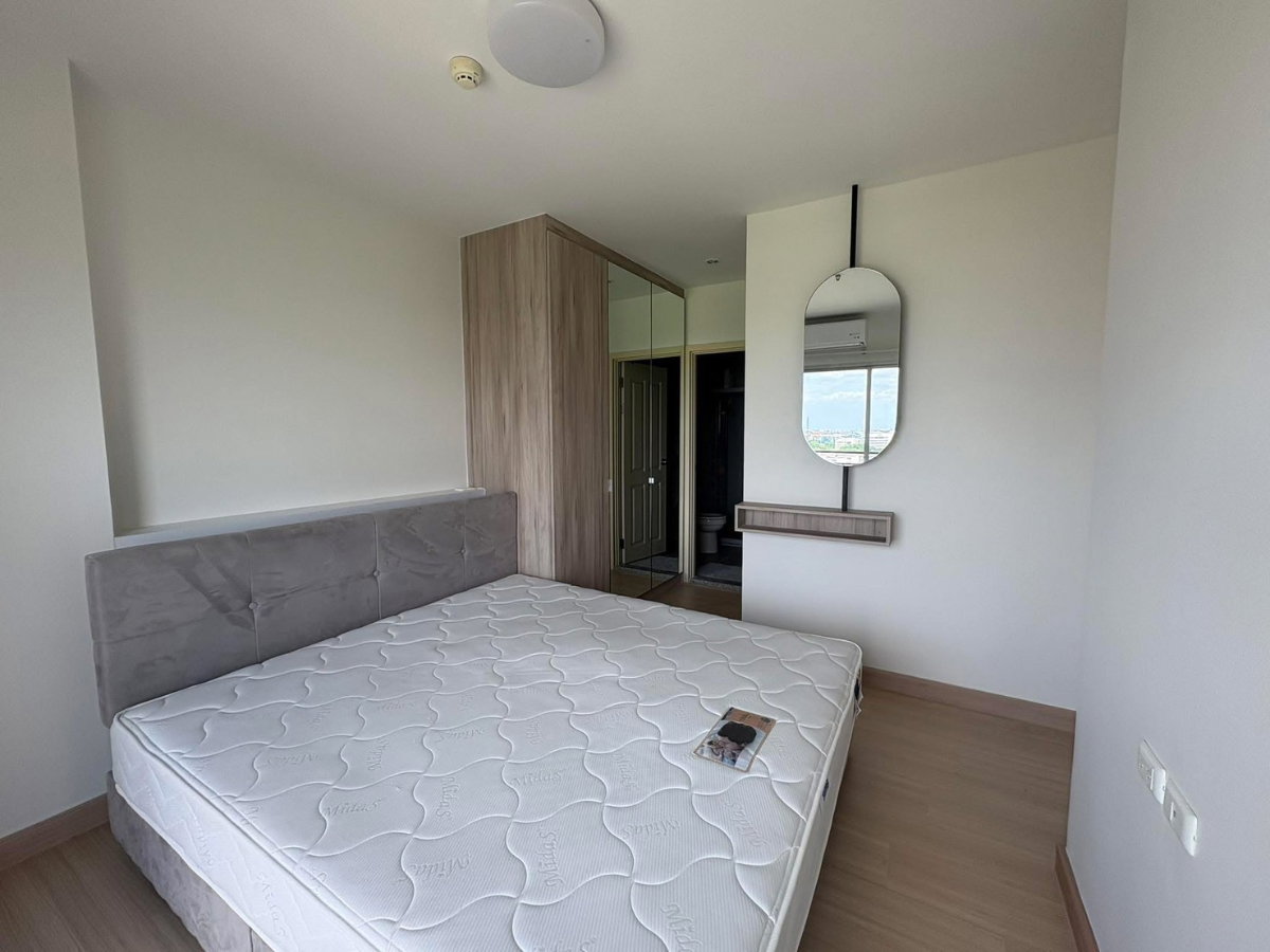 รูป ให้เช่า Aspire Sukhumvit Rama 4 ราคา 16,000 บาท [TKr260301] - รูปที่ 2/9