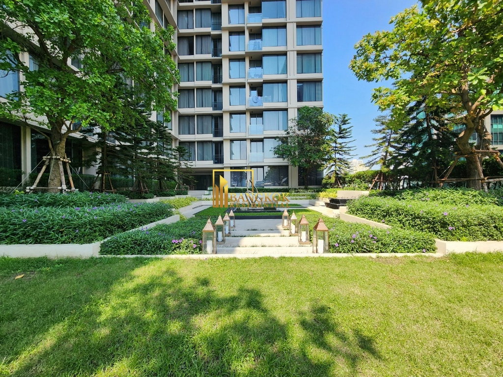 รูป The Esse Asoke | 2 Bedroom Condo in Sukhumvit 21 - BR14050CD - รูปที่ 35/41