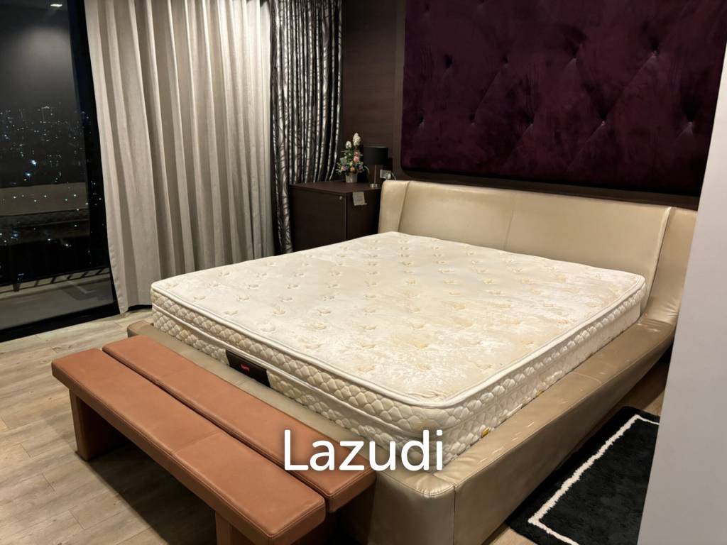 picture 138 sqm High Floor Condo The Issara Ladprao - 10/15