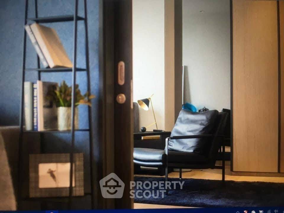 รูป คอนโด 1-ห้องนอน ที่ บีทนิค สุขุมวิท 32 ใกล้ BTS ทองหล่อ (ID 512627) - รูปที่ 8/14