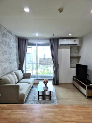 เช่าคอนโด BTS อ่อนนุช : 🔥🔥🔥 เช่าคอนโด  ริทึ่ม สุขุมวิท 50 BTS-อ่อนนุช พระโขนง เขต คลองเตย กรุงเทพ CX-18696 ✅ ทักไลน์ @connexproperty ตอบทันที ทีมงานมืออาชีพ ✅ 🔥🔥🔥