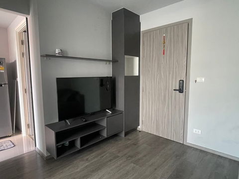 🟪🟦🟩🟨🟧 ให้เช่า มอนเต้ พระราม 9 // 13,000 บาท🛎️🛎️ | 𝗟𝗶𝗻𝗲@: @𝗮𝘀𝘀𝗲𝘁𝘀𝗽𝗿𝗼