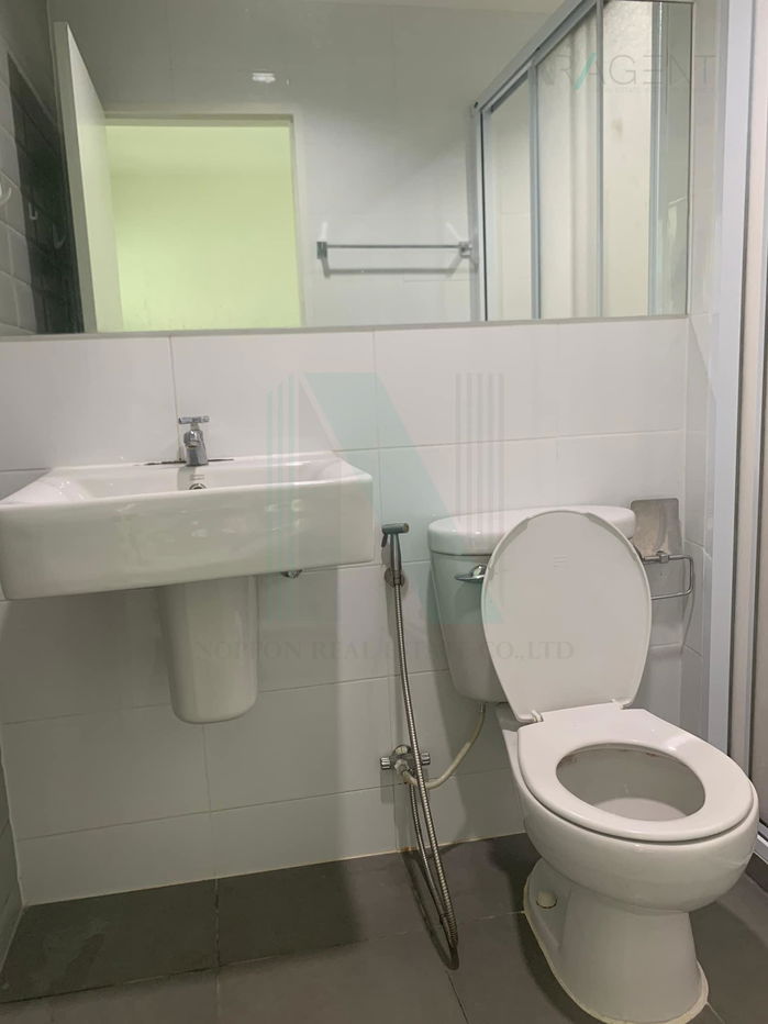 รูป 🚩 ขายคอนโด แอสปาย สุขุมวิท 48 อาคาร S ชั้น 22 1 ห้องนอน ขนาด 32.00 ตรม ใกล้ W District - รูปที่ 6/8