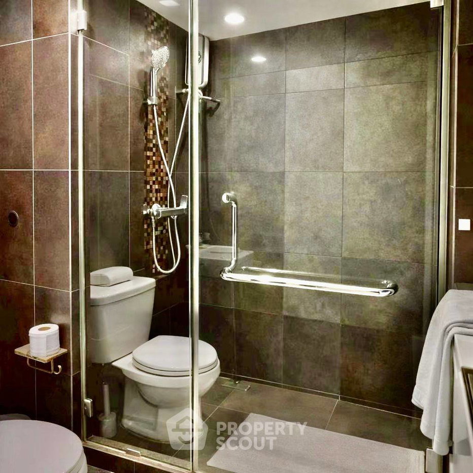 รูป คอนโด 1 ห้องนอน 57 ตร.ม. Voque Sukhumvit 16 ใกล้ MRT Queen Sirikit (ID 2717039) - รูปที่ 12/12