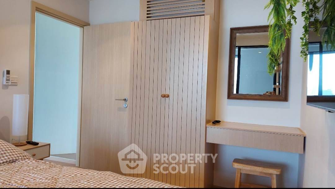 รูป คอนโด 1-ห้องนอน ที่ มารุ เอกมัย 2 ใกล้ BTS เอกมัย (ID 1125469) - รูปที่ 10/11