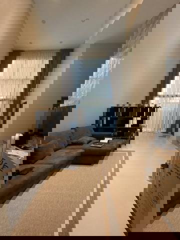 รูป MTR24 บ้านมุมแต่งสวย! เช่าทาวน์โฮม 3.5 ชั้น Estara Haven พัฒนาการ 20 ใกล้ทองหล่อ-BTS อ่อนนุช ระบบ Smart Home - รูปที่ 2/11