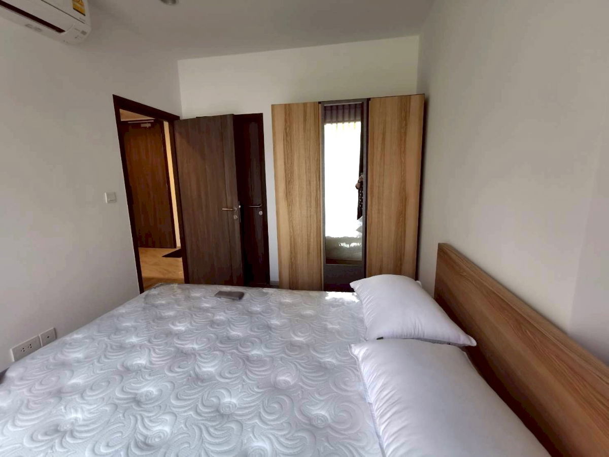 รูป 🌃🏙️ Ideo mobi asoke 🏙️🌃 🚝 ใกล้ MRT เพชรบุรี 📌ใกล้มหาลัยมศว. เดินข้ามสะพานถึงมหาลัยเลย ☎️ Tel/line:what app:0917061999 คุณกวา - รูปที่ 14/19