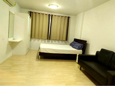 Condos for rent : 🔶 D Condo Charansanitwong for rent🔶