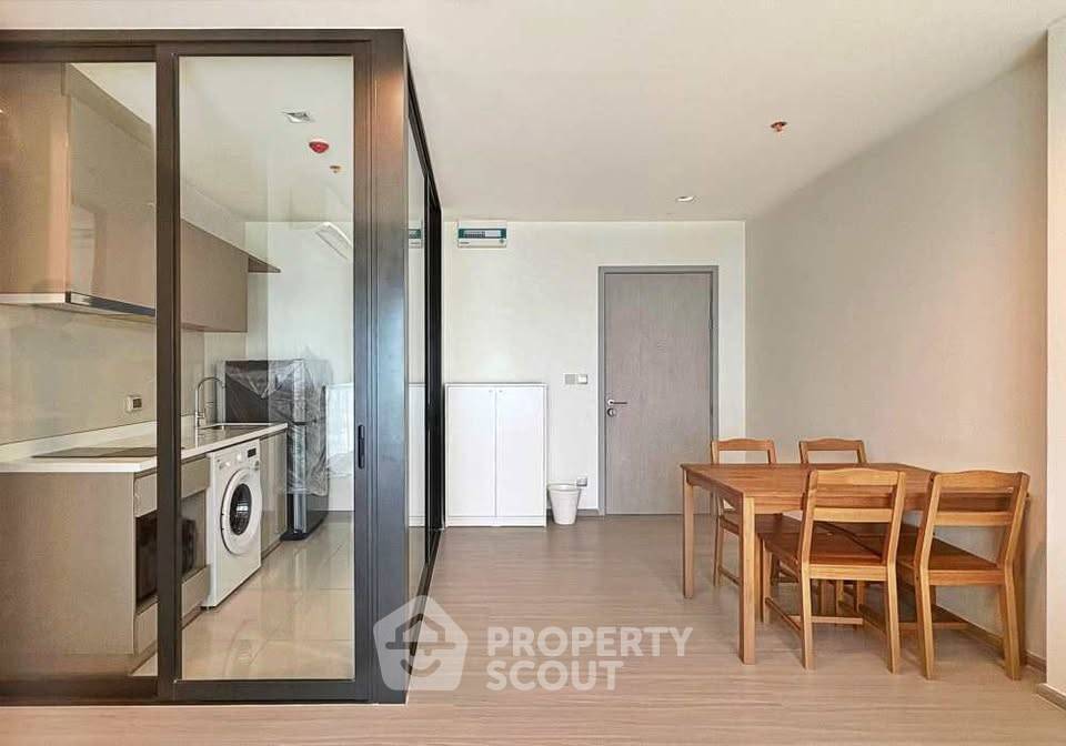 picture 2-BR Condo at Life Sukhumvit 62 near BTS Bang Chak (ID 2719679) - 5/18