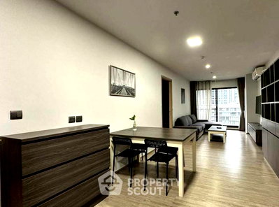 ขายคอนโด : คอนโด 2-ห้องนอน ที่ ริทึ่ม เอกมัย ใกล้ BTS เอกมัย (ID 2688096)