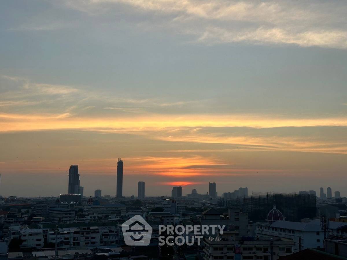 รูป คอนโด 2-ห้องนอน ที่ ฟอร์จูน คอนโดทาวน์ ใน ช่องนนทรี (ID 2718843) - รูปที่ 9/9