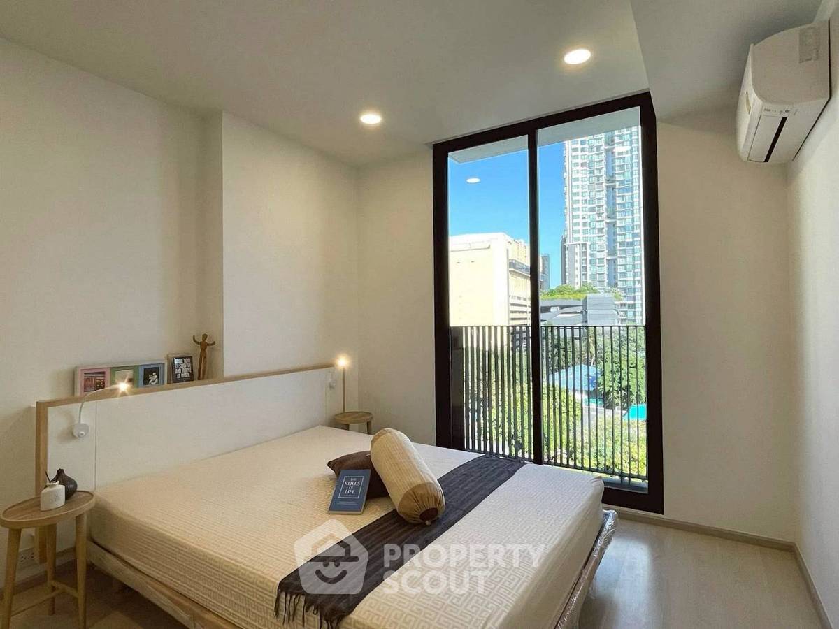 รูป คอนโด 1-ห้องนอน ที่ โนเบิล แอมเบียนส์ สุขุมวิท 42 ใกล้ BTS เอกมัย (ID 2720234) - รูปที่ 3/6