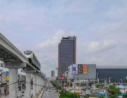 รูป Origin Plug & Play Srinakarin - รูปที่ 5/26