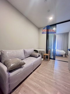รูปภาพ Dfc028 ให้เช่า Plum Condo New West ชั้น 12 ห้องพร้อมอยู่ ติดเซ็นทรัลเวสเกต