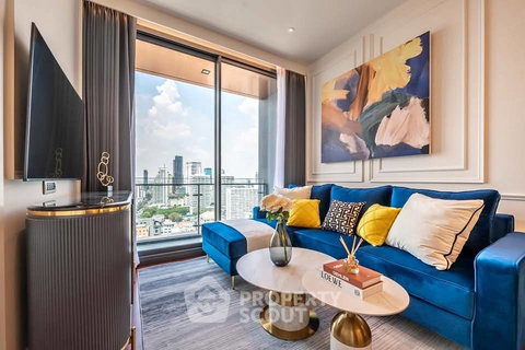 รูปภาพ 1-BR Condo at Khun By Yoo near BTS Thong Lor (ID 2134332)