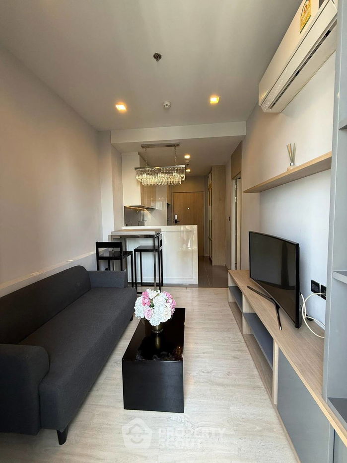 picture 1-BR Condo at M Thonglor 10 near BTS Thong Lor (ID 2714299) - 2/10