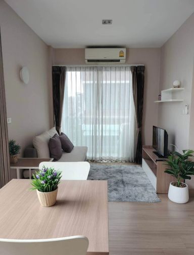 ให้เช่าคอนโดวันพลัส บิสิเนสปาร์ค 3