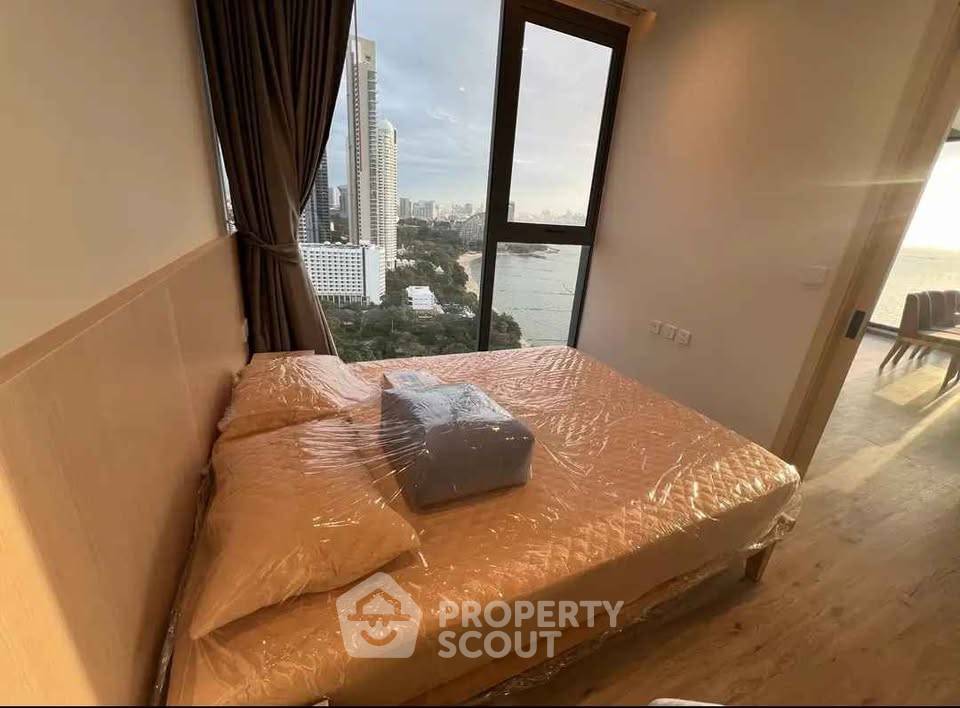 รูป คอนโด 2-ห้องนอน ที่ อารมณ์ วงศ์อมาตย์ ใกล้ ปราสาทสัจธรรม (ID 2720876) - รูปที่ 3/14